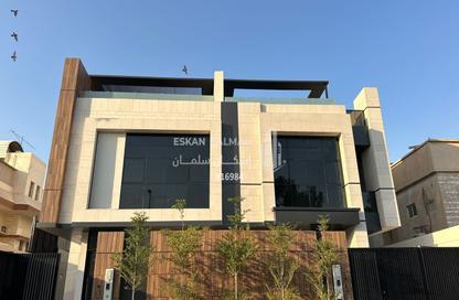 فيلا - 6 غرف نوم - 6 حمامات للبيع في الملز - الرياض - الرياض