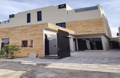 طابق كامل - 5 غرف نوم - 5 حمامات للبيع في إشبيلية - الرياض - الرياض