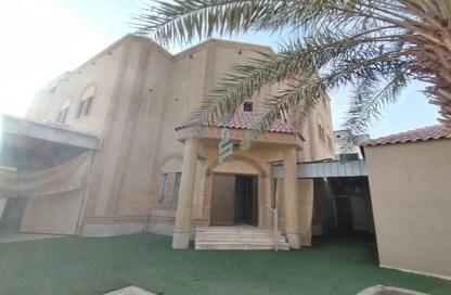 Villa - 7+ Bedrooms - 7+ Bathrooms for sale in Al Suwaidi Al Gharbi - Riyadh - Ar Riyadh