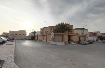 Villa - 7+ Bedrooms - 7+ Bathrooms for sale in Al Suwaidi Al Gharbi - Riyadh - Ar Riyadh