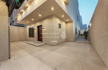 Villa - 7+ Bedrooms - 7 Bathrooms for sale in Ad Danah - Al Ahsa - Eastern Villa - 7+ Bedrooms - 7 Bathrooms for sale in Ad Danah - Al Ahsa - Eastern