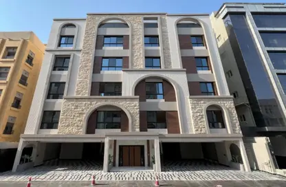 Apartment - 5 Bedrooms - 4 Bathrooms for sale in As Salamah - Jeddah - Makkah Al Mukarramah