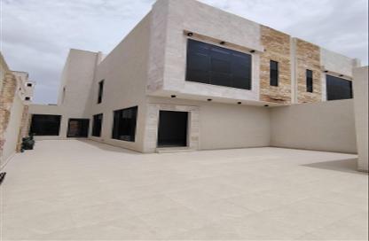 Villa - 5 Bedrooms - 5 Bathrooms for sale in Ar Rimal - Riyadh - Ar Riyadh