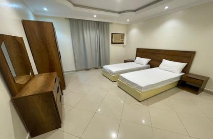 Apartment - 1 - 1 for rent in Ar Rawdah - Jeddah - Makkah Al Mukarramah