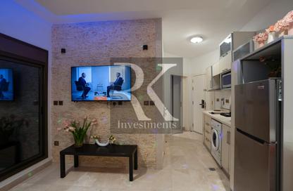 Apartment - 1 Bedroom - 1 Bathroom for rent in Ar Rawdah - Jeddah - Makkah Al Mukarramah