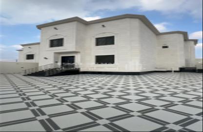 Villa - 7 Bedrooms - 6 Bathrooms for sale in الرحاب - At Taif - Makkah Al Mukarramah