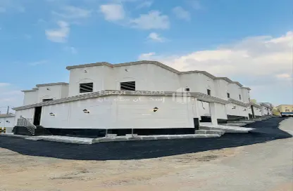 Villa - 7 Bedrooms - 6 Bathrooms for sale in الرحاب - At Taif - Makkah Al Mukarramah