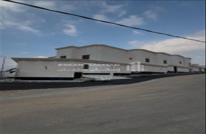 Villa - 7 Bedrooms - 6 Bathrooms for sale in الرحاب - At Taif - Makkah Al Mukarramah