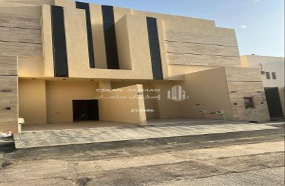 Apartment - 5 Bedrooms - 4 Bathrooms for sale in An Nahdah - Riyadh - Ar Riyadh