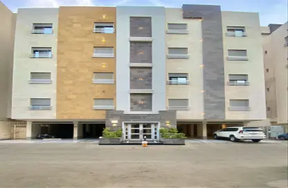 Apartment - 2 Bedrooms - 2 Bathrooms for rent in Ar Rawdah - Jeddah - Makkah Al Mukarramah