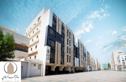 Apartment - 5 Bedrooms - 3 Bathrooms for sale in An Naim - Jeddah - Makkah Al Mukarramah Apartment - 5 Bedrooms - 3 Bathrooms for sale in An Naim - Jeddah - Makkah Al Mukarramah