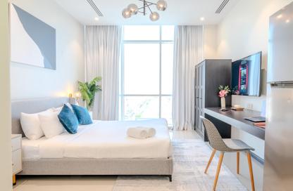Apartment - Studio - 1 Bathroom for rent in Al Sahafah - Riyadh - Ar Riyadh
