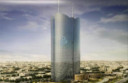 Apartment - 2 Bedrooms - 2 Bathrooms for rent in An Narjis - Riyadh - Ar Riyadh