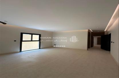 Full Floor - 5 Bedrooms - 3 Bathrooms for sale in An Nahdah - Riyadh - Ar Riyadh