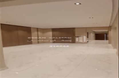 Apartment - 5 Bedrooms - 4 Bathrooms for sale in Ar Rehab 3 - Jazan - Jazan Apartment - 5 Bedrooms - 4 Bathrooms for sale in Ar Rehab 3 - Jazan - Jazan