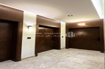 Apartment - 5 Bedrooms - 3 Bathrooms for sale in As Salamah - Jeddah - Makkah Al Mukarramah