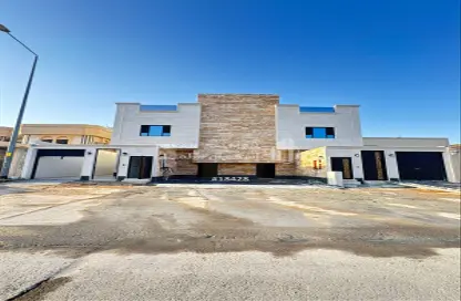 Full Floor - 5 Bedrooms - 4 Bathrooms for sale in West Naseem - Riyadh - Ar Riyadh