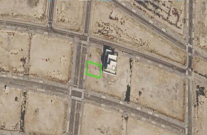 Land - Studio for sale in الملك عبدالله الاقتصادية - King Abdullah Economic City - Makkah Al Mukarramah