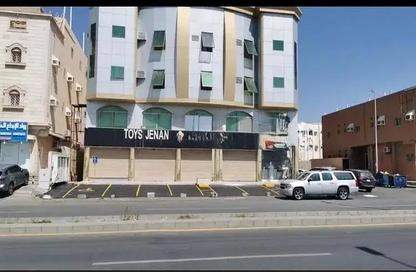 Whole Building - 7+ - 1 for sale in As Sanabel - Jeddah - Makkah Al Mukarramah