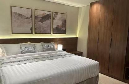Apartment - 2 - 1 for rent in Al Murjan - Jeddah - Makkah Al Mukarramah