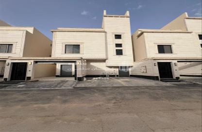 Full Floor - 6 Bedrooms - 4 Bathrooms for sale in Al Qadisiyah - Riyadh - Ar Riyadh