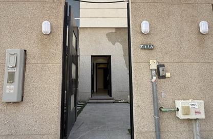 Villa - 4 - 5 for rent in Al Arid - Riyadh - Ar Riyadh