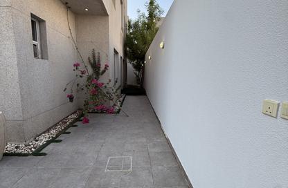 Villa - 4 - 5 for rent in Al Arid - Riyadh - Ar Riyadh