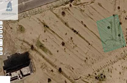 Land - Studio for sale in As safwa - Jeddah - Makkah Al Mukarramah