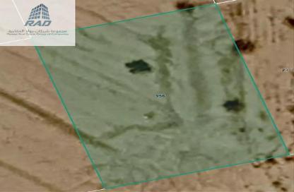 Land - Studio for sale in As safwa - Jeddah - Makkah Al Mukarramah