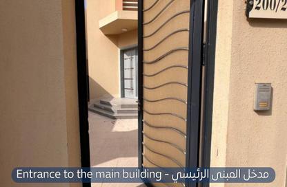 Villa - 5 Bedrooms - 5 Bathrooms for rent in An Narjis - Riyadh - Ar Riyadh