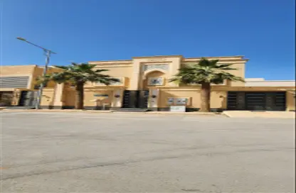 Apartment - 4 Bedrooms - 3 Bathrooms for rent in Al Arid - Riyadh - Ar Riyadh