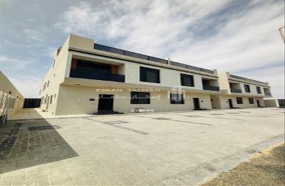 Apartment - 4 Bedrooms - 4 Bathrooms for sale in As Sawari - Al Khubar - Eastern