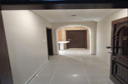 Apartment - 3 Bedrooms - 3 Bathrooms for sale in Az Zahra - Jeddah - Makkah Al Mukarramah