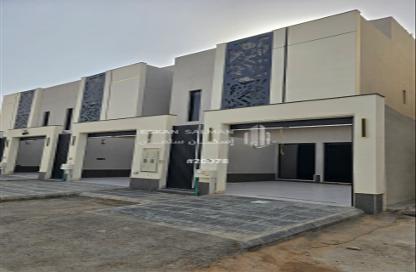 Villa - 6 Bedrooms - 6 Bathrooms for sale in Al Janadriyah - Riyadh - Ar Riyadh