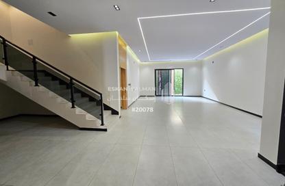Villa - 6 Bedrooms - 6 Bathrooms for sale in Al Janadriyah - Riyadh - Ar Riyadh Villa - 6 Bedrooms - 6 Bathrooms for sale in Al Janadriyah - Riyadh - Ar Riyadh