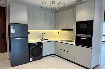 Apartment - 2 - 3 for rent in An Nahdah - Jeddah - Makkah Al Mukarramah