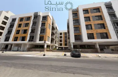 Apartment - 2 Bedrooms - 3 Bathrooms for rent in An Nahdah - Jeddah - Makkah Al Mukarramah