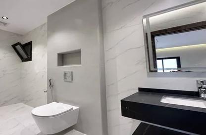 Apartment - 5 Bedrooms - 3 Bathrooms for sale in As Salamah - Jeddah - Makkah Al Mukarramah Apartment - 5 Bedrooms - 3 Bathrooms for sale in As Salamah - Jeddah - Makkah Al Mukarramah