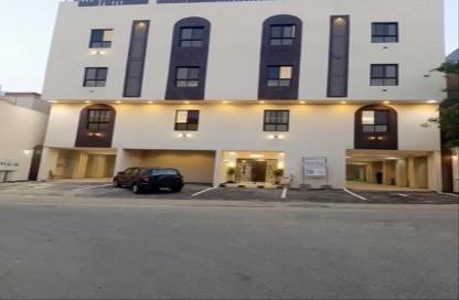 Whole Building - 7+ Bedrooms - 7+ Bathrooms for sale in الشرائع - مكة المكرمة - Makkah Al Mukarramah