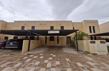 Villa - 3 Bedrooms - 3 Bathrooms for rent in سدرة - Riyadh - Ar Riyadh