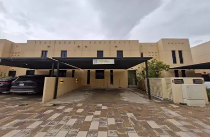 فيلا - 3 غرف نوم - 3 حمامات للايجار في سدرة - الرياض - الرياض