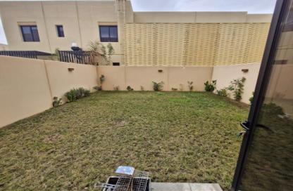 فيلا - 3 غرف نوم - 3 حمامات للايجار في سدرة - الرياض - الرياض