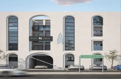 Apartment - 3 Bedrooms - 4 Bathrooms for rent in An Nada - Riyadh - Ar Riyadh