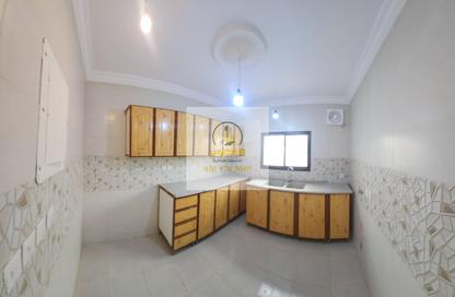 Apartment - 4 Bedrooms - 2 Bathrooms for rent in As Safa - Jeddah - Makkah Al Mukarramah