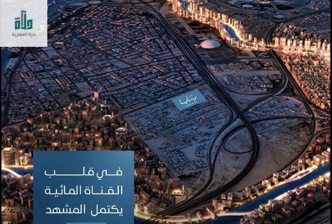 52013592 - الصورة الرئيسية للعقار