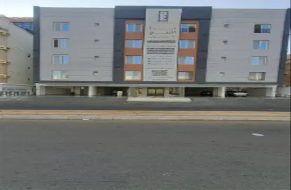 شقة - 3 غرف نوم - 3 حمامات للبيع في الصفاء - جدة - مكة المكرمة