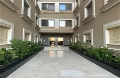 شقة - 3 غرف نوم - 4 حمامات للايجار في الياسمين - الرياض - الرياض