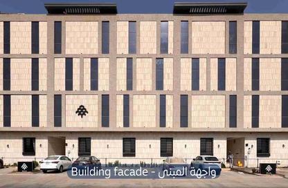 Apartment - 2 Bedrooms - 3 Bathrooms for rent in Al Munisiyah - Riyadh - Ar Riyadh