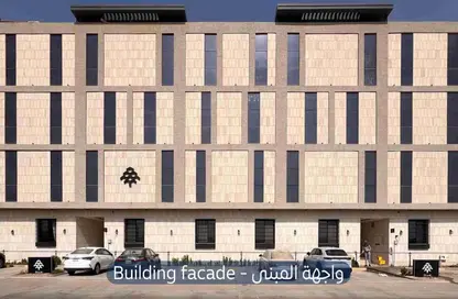 شقة - 2 غرف نوم - 3 حمامات للايجار في المونسية - الرياض - الرياض