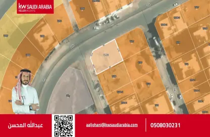 Land - Studio for sale in الخضراء - Al Madinah Al Munawwarah - Al Madinah Al Munawwarah